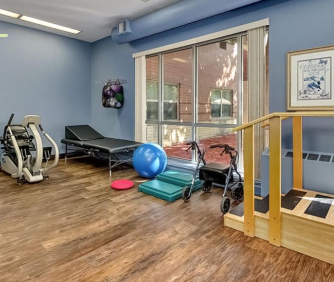 Barton Senior Residences of Chicago (UPDATED) Get Pricing & See 7